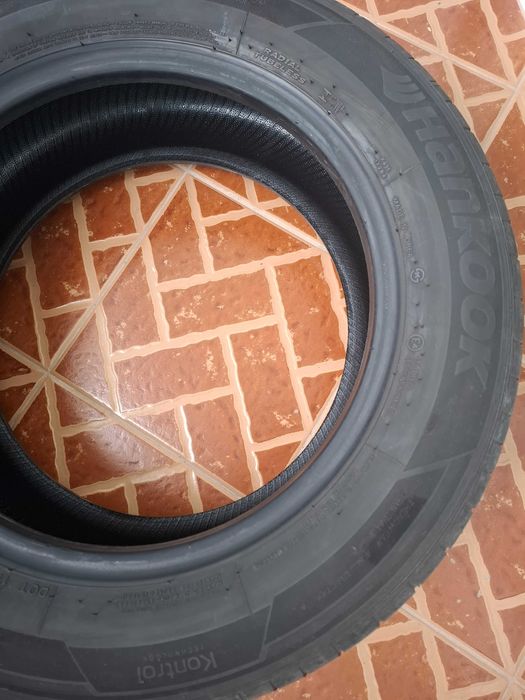 Anvelope Hankook vara Dimensiune 205/60 R16