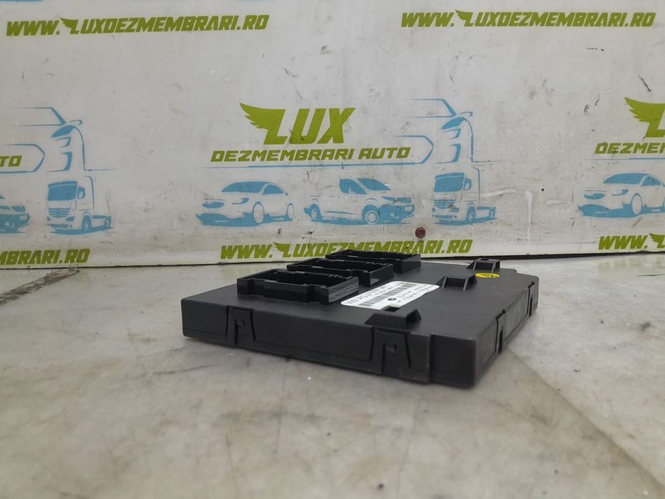 Modul confort 1K0937086C Volkswagen VW Golf 6 [2008 - 2015]