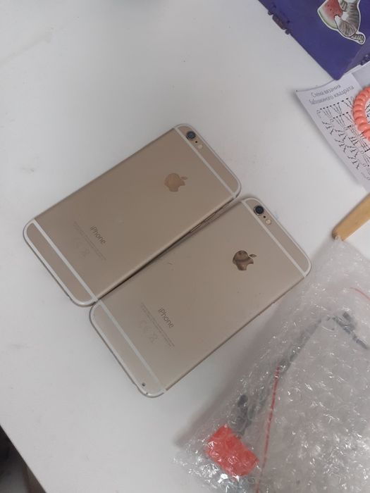 IPhone 6 полностью рабочий