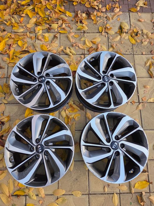 Jante kia niro 18" 2019