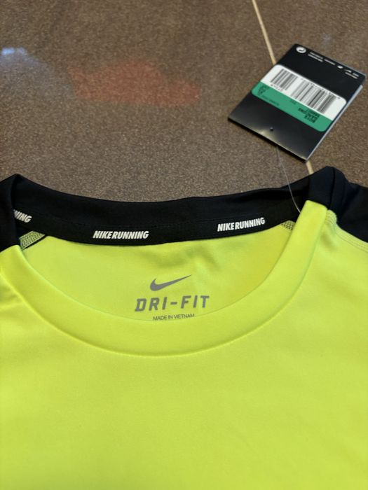 Tricou Nike Dri Fit barbati