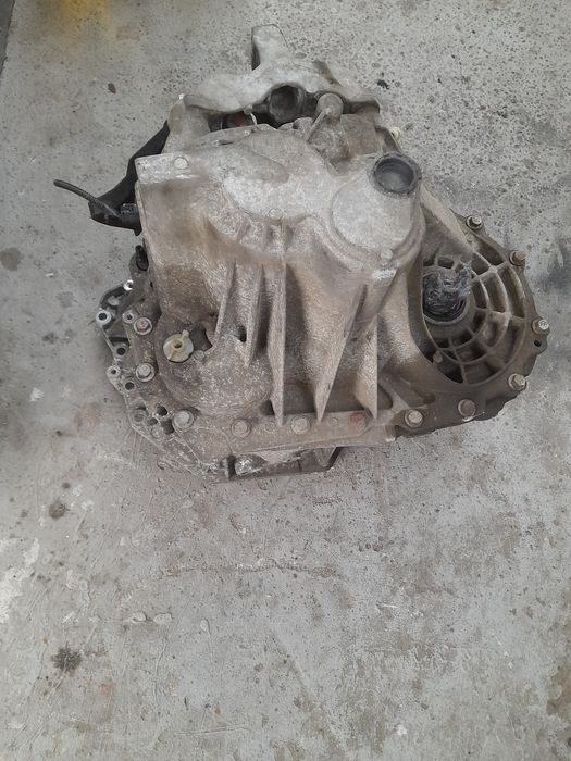 Cutie Viteze Renault Megane 3 Scenic 3 Nissan 1.6 Dci R9M 6+1 T ND4012