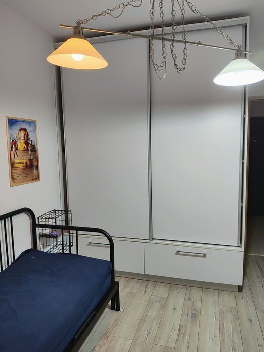 Apartament 2 camere Militari Residence