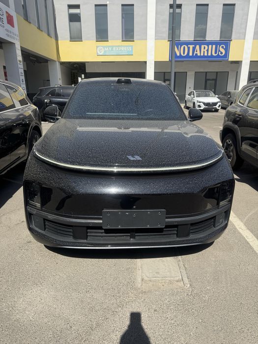 Srochna lixiang l9 max