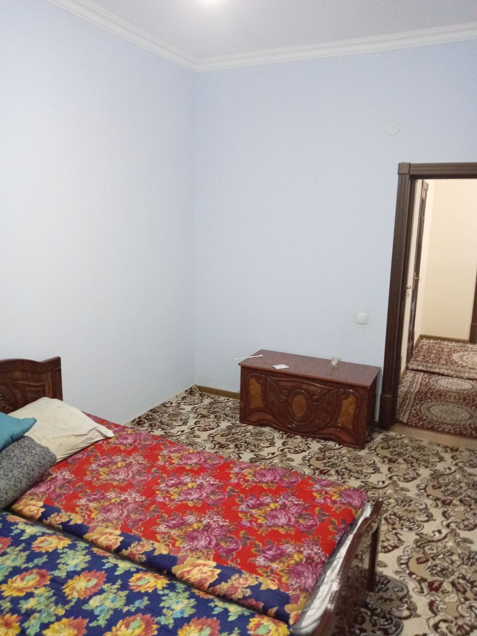 Сдается 4 ком. кв. в г.Самарканд