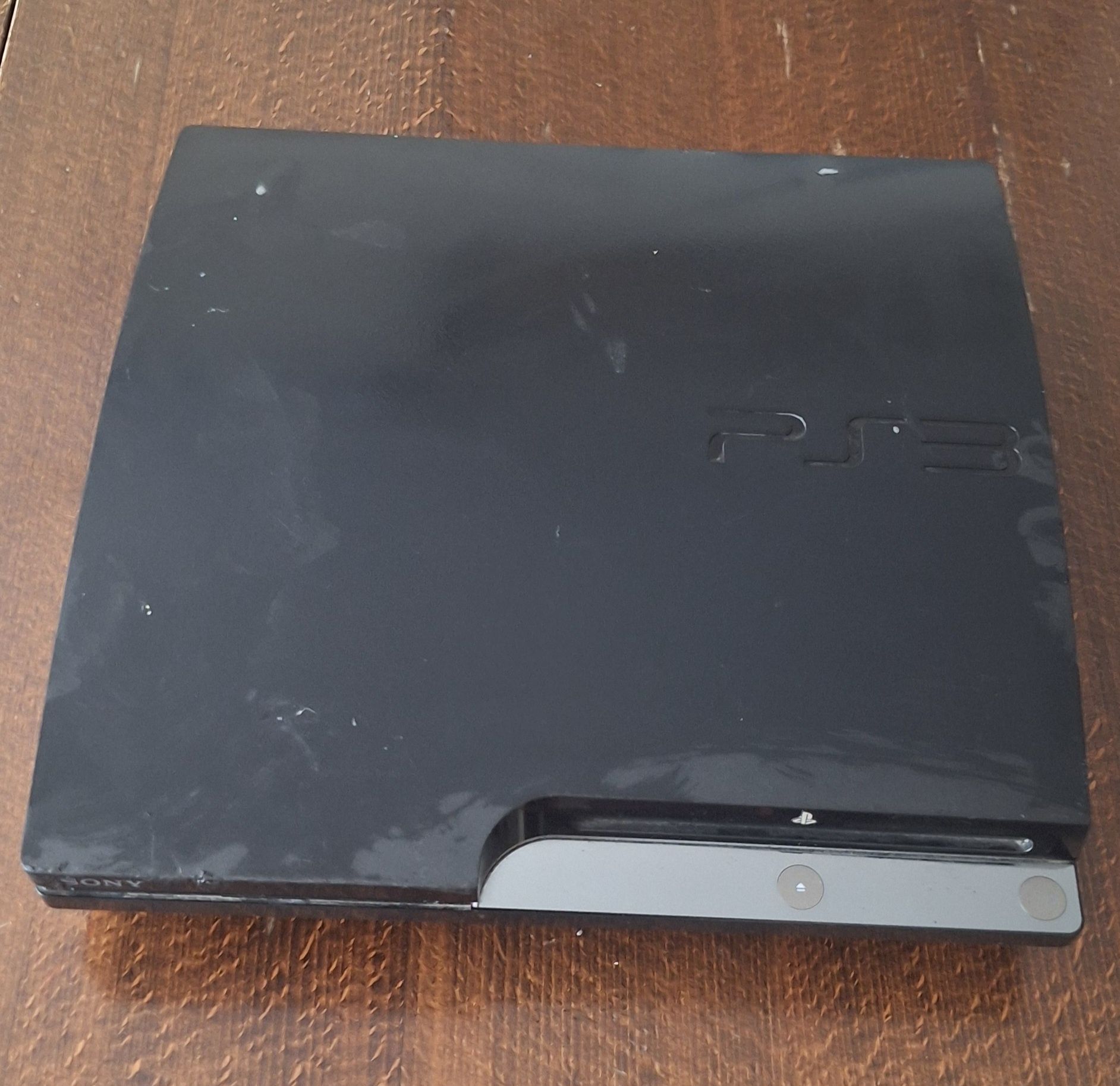 Playstation 3 slim