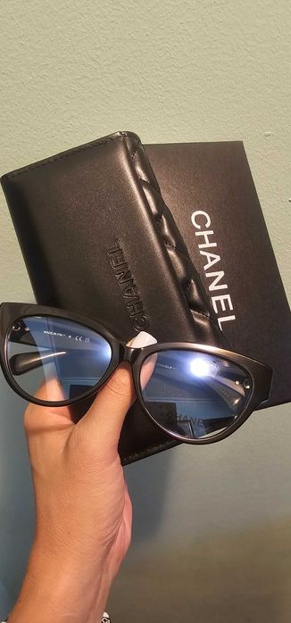 Rame de ochelari Chanel