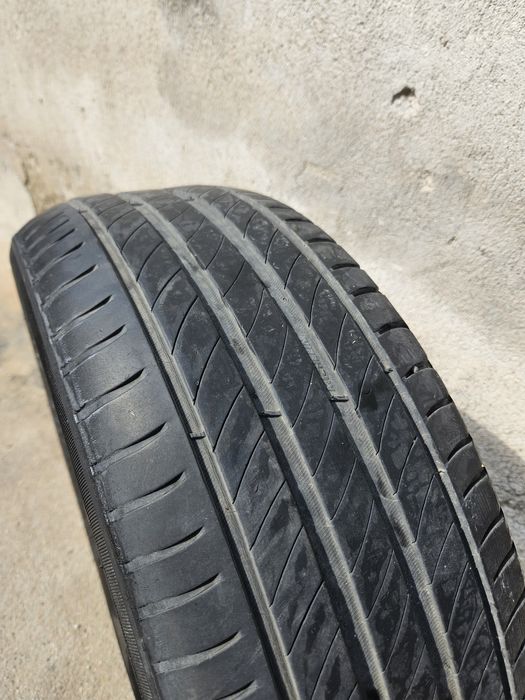 1бр. Michelin 205/55/16