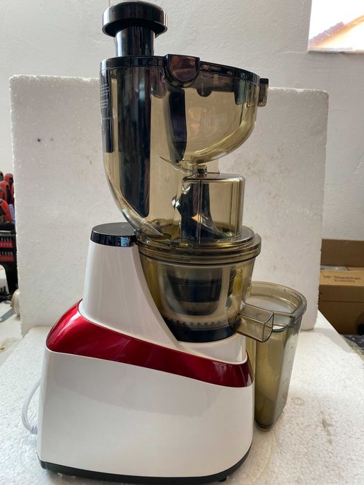 Storcator de fructe si legume cu melc Star-Light SJB-240R