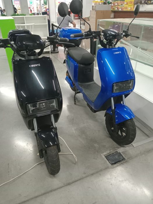 Продам Электроскутеры