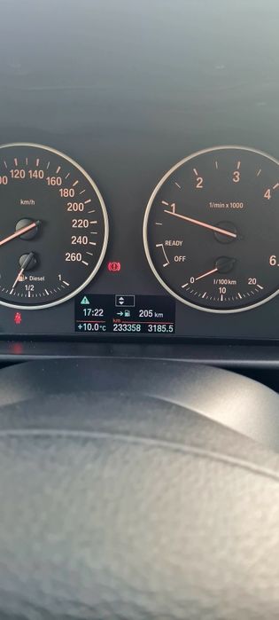 BMW, 118d, 2015, 150cp