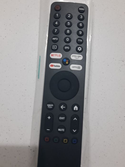 Дистанционно за Xiaomi тв