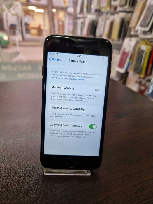 Apple iPhone 7 32GB Balck