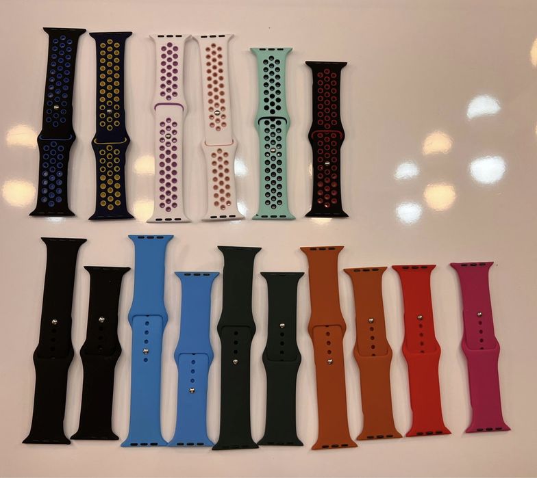 Huse Silicon pt iPhone 16 15 14 13 12 11 in  Timisoara