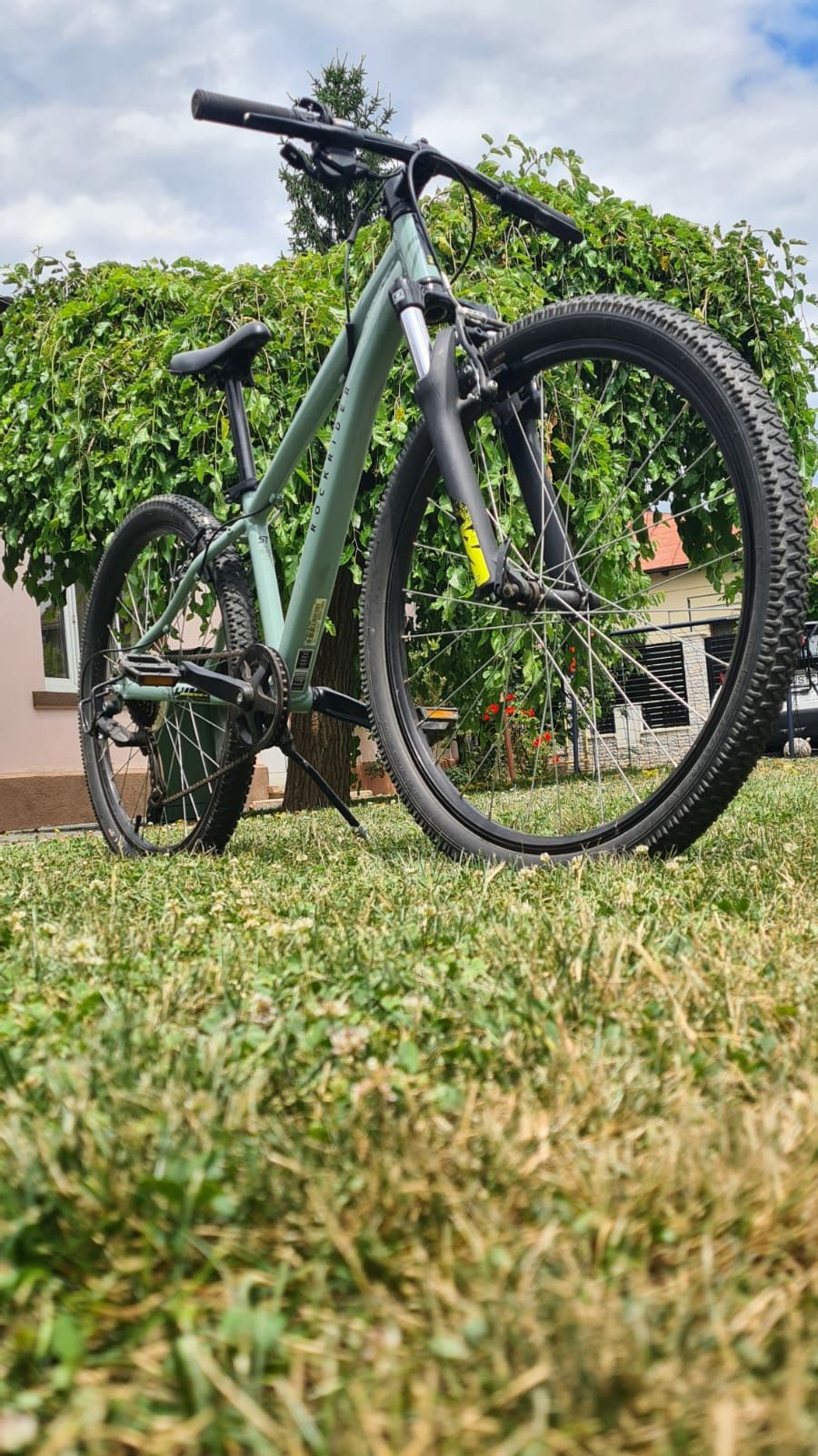 De vanzare bicicleta MTB 26",7 viteze, in garantie