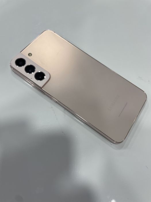 Samsung s22 plus 256gb A+