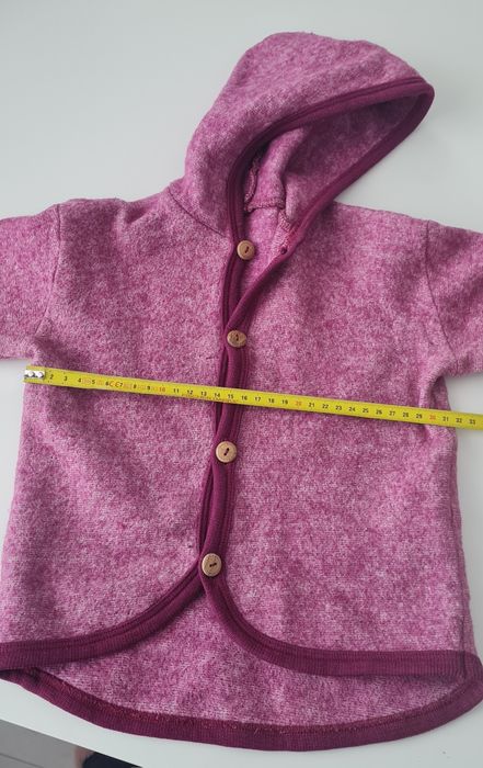 Jacheta lana Cosilana