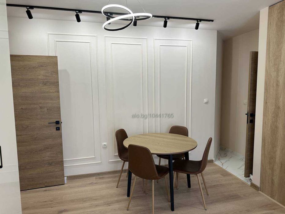 Продава се Тристаен апартамент в Пловдив, Мараша - 107 кв.м за 2795 €/кв.м - Снимка #5