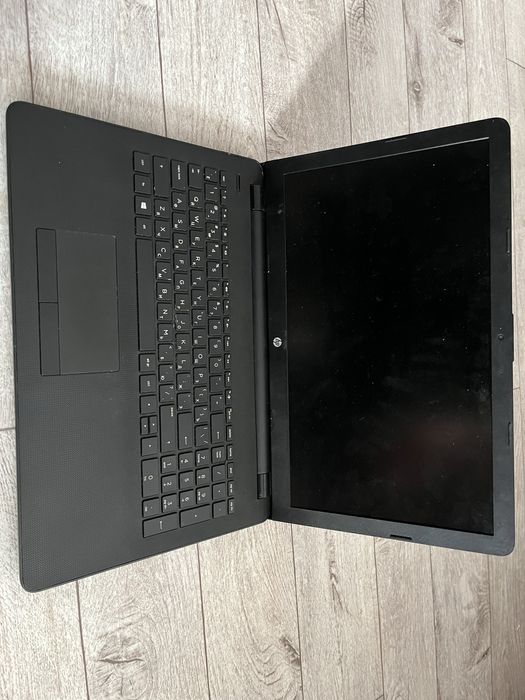 Продам ноутбук HP