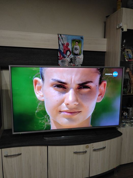 Смарт Телевизор PANASONIC 49 инча