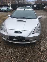 На части Тойота Селика 1800 куб. 143 кс.VVTI Toyota celica