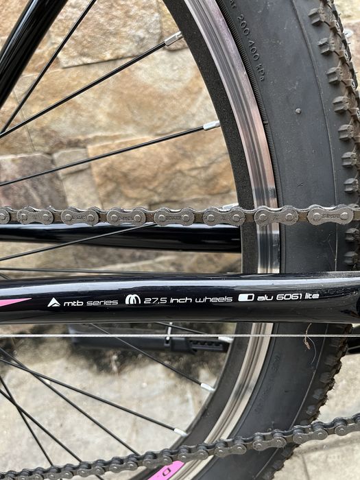 Планински велосипед Romet 27.5