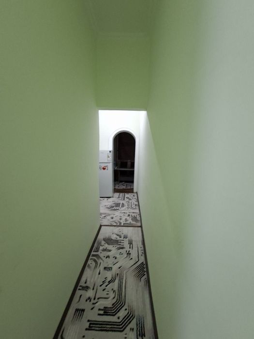 Квартира сотилади 1 хоналик 4 каватда 29 900$