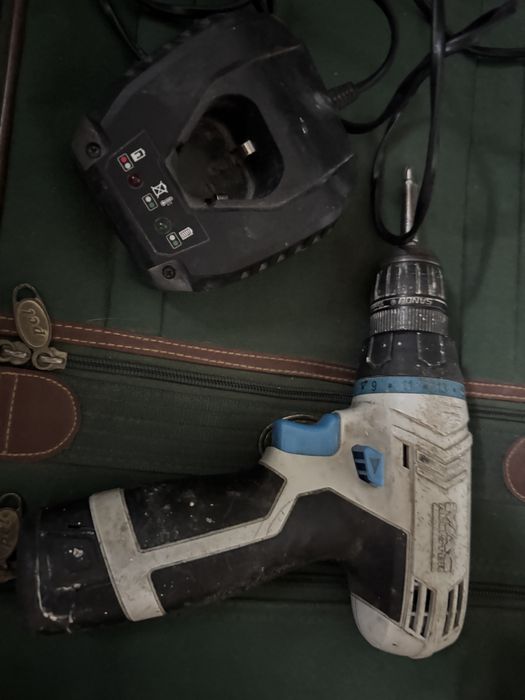 Filetanta mac in stare buna