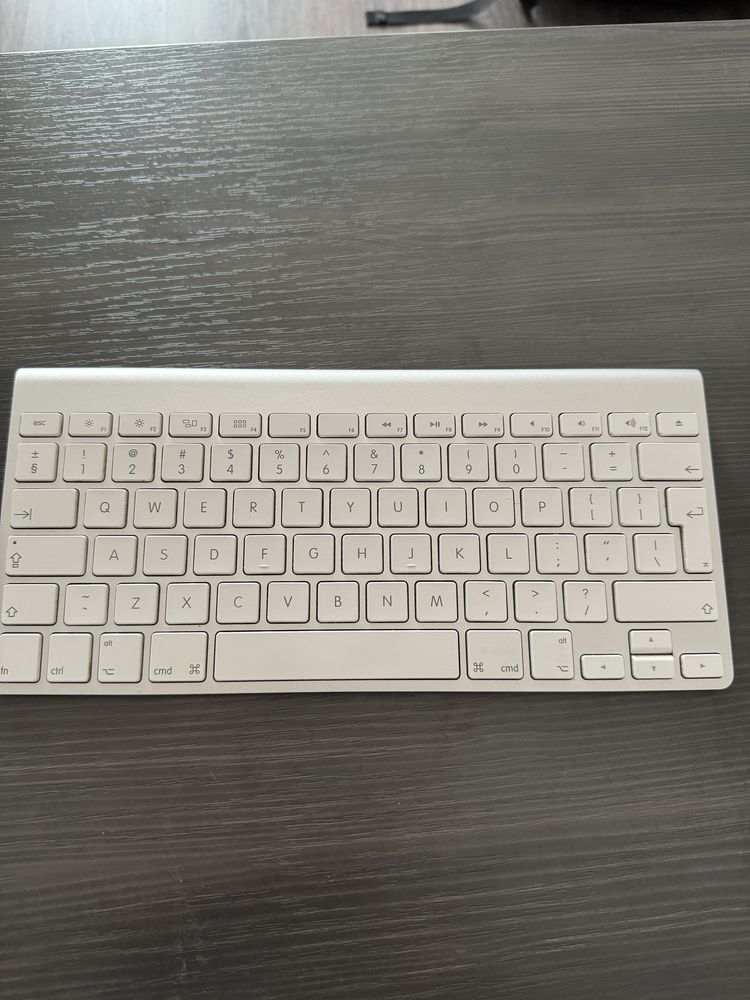 Tastatura Apple Originala magic