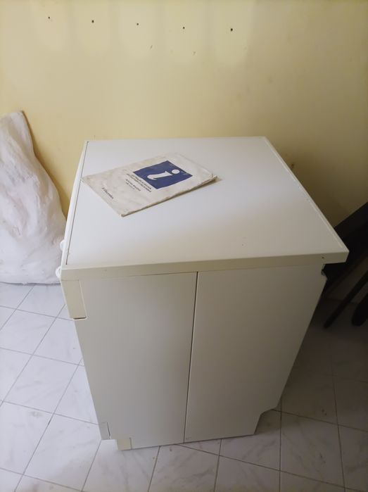 Пералня Електролукс