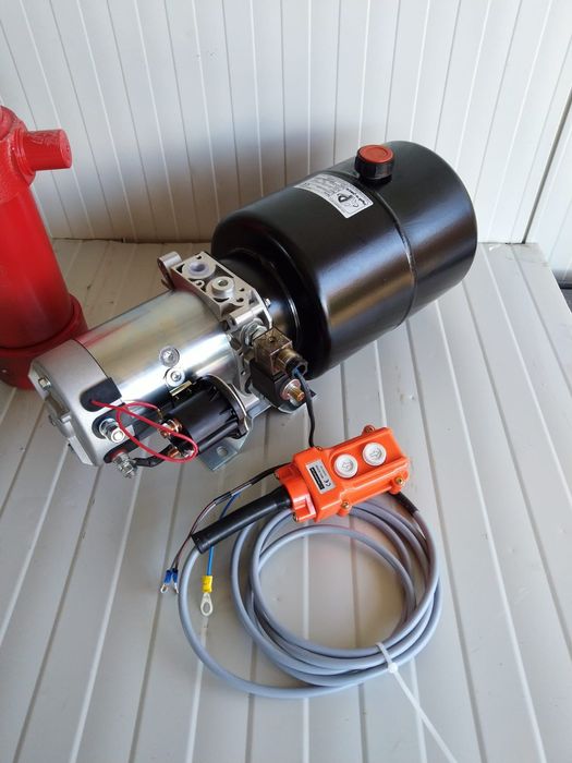 Cilindru basculare, Pompa basculare Iveco ,Ford ,SPRINTER,remorca auto