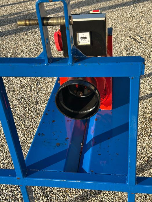 Generatoare curent pe cardan 6 kw 8 kw si 12.5 kw