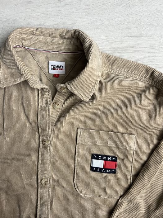 Tommy Jeans  Дамско Яке / М / Оригинал