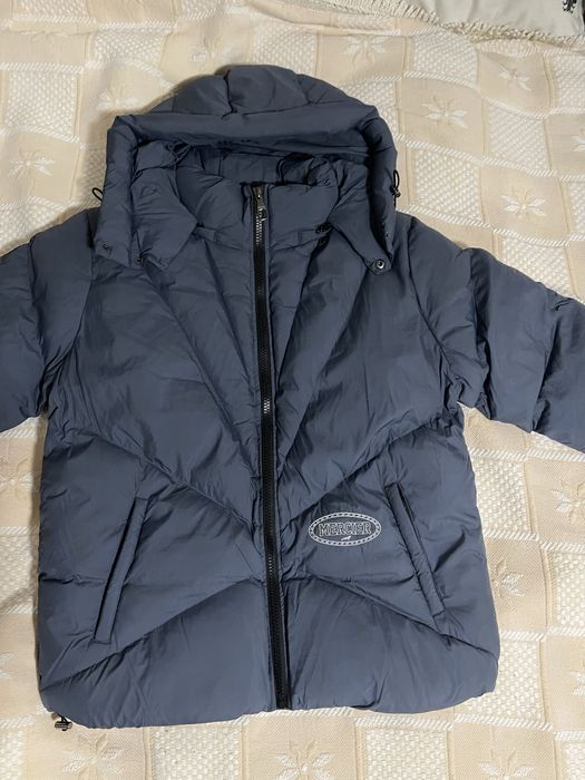 Geaca mercier editie limitata