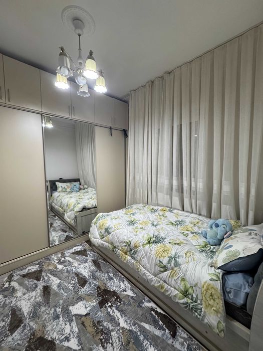 Продается 5 комнатная квартира в Сергилях ПОСРЕДНИКАМ НЕ БЕСПОКОИТЬ