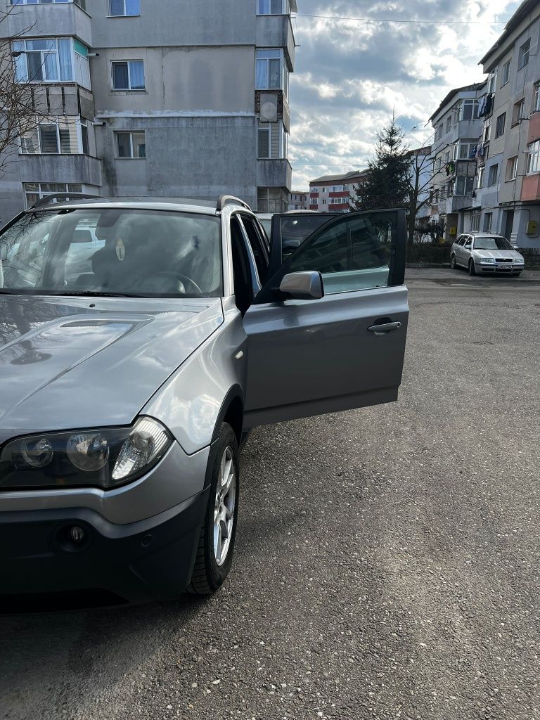 BMW Xdrive 2.0 diesel