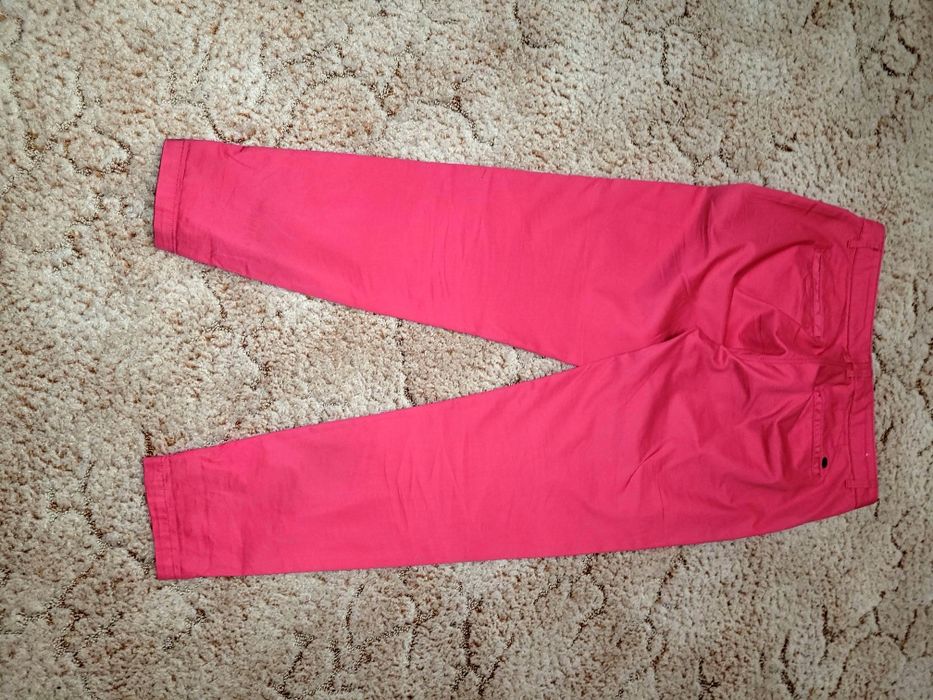 Vând pantaloni bumbac