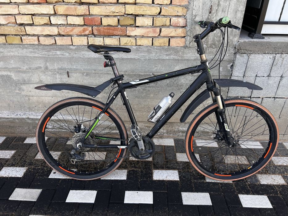 Trek tree series 19.5