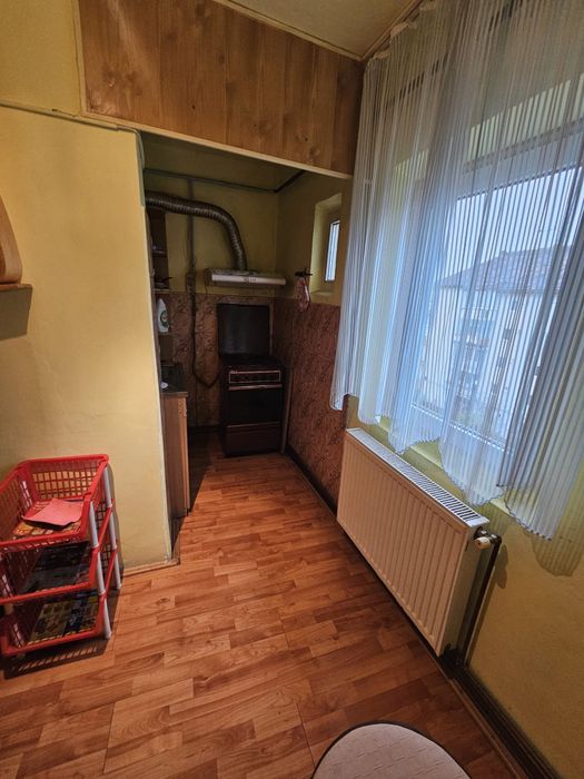 Apartament cu o cameră de închiriat