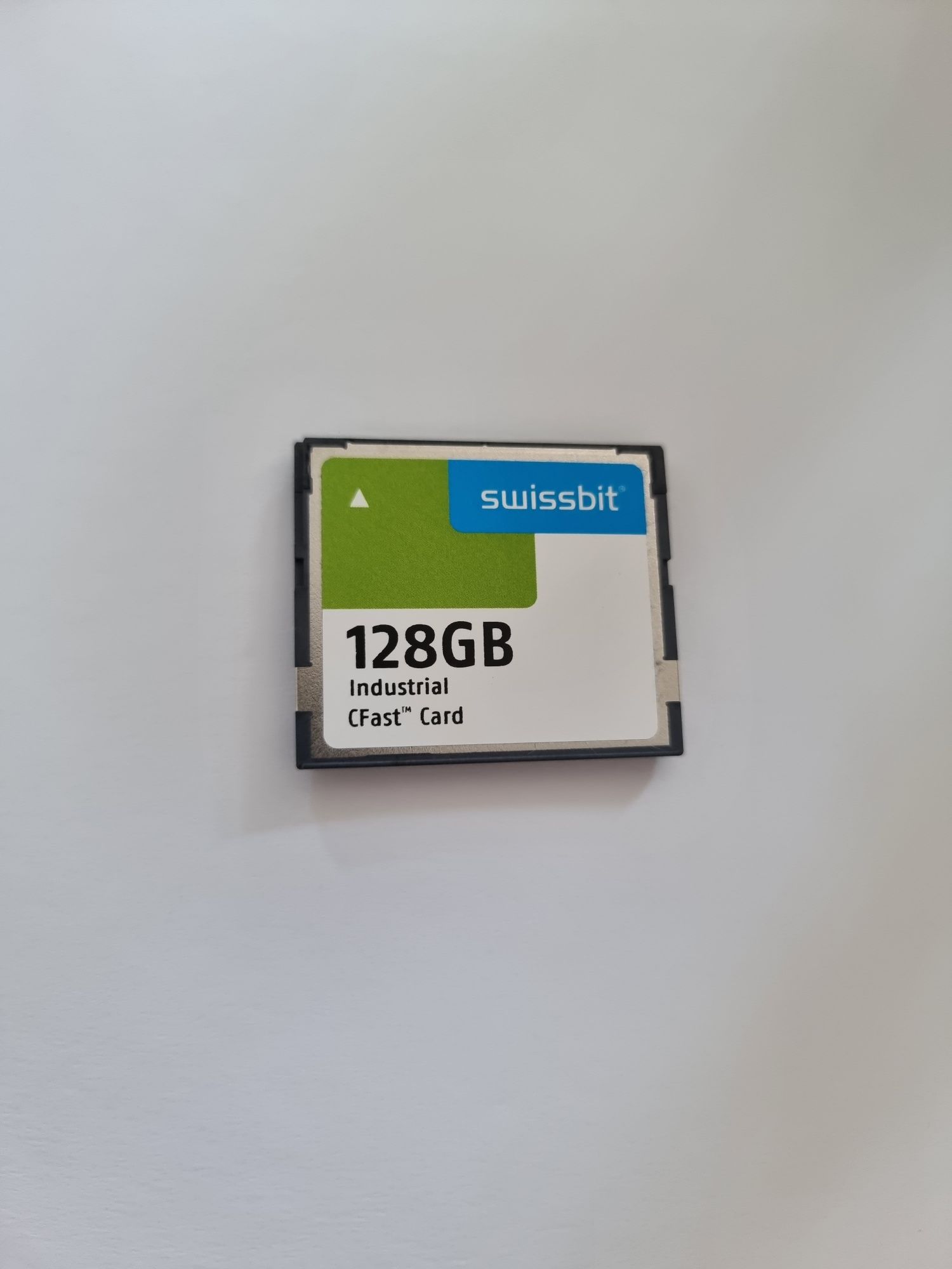 Swissbit CFast 128gb