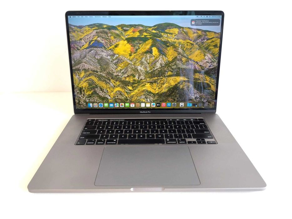 Apple MacBook Pro 16 i9/32gb Ram/ 1Tb SSD - Factura si Garantie