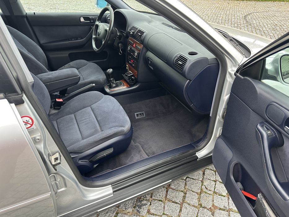 Vand audi a3 8L 2002 1.9 101 cp