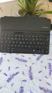 Logitech Ultrathin Keyboard Cover i5