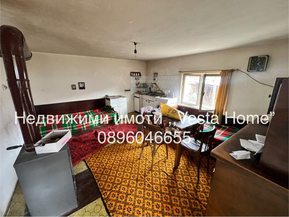 Продава се Къща в с. Бузовград, Област Стара Загора - 95 кв.м за 779 €/кв.м - Снимка #7