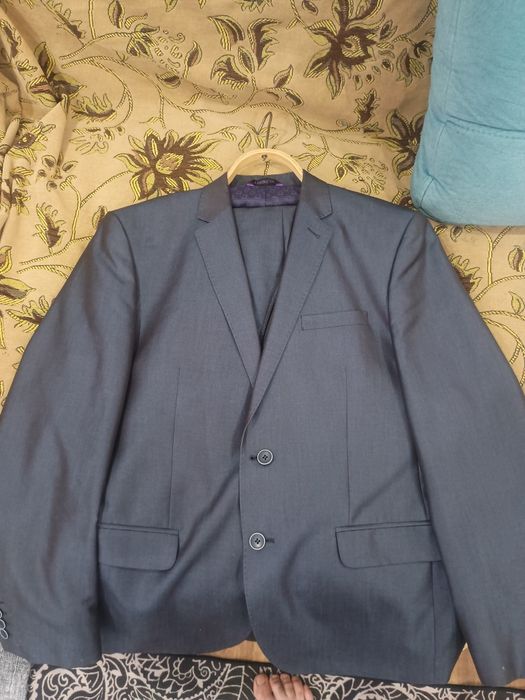 Продам пиджак двойка