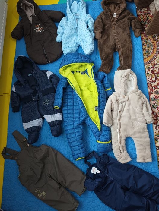 Haine  in stare foarte bună