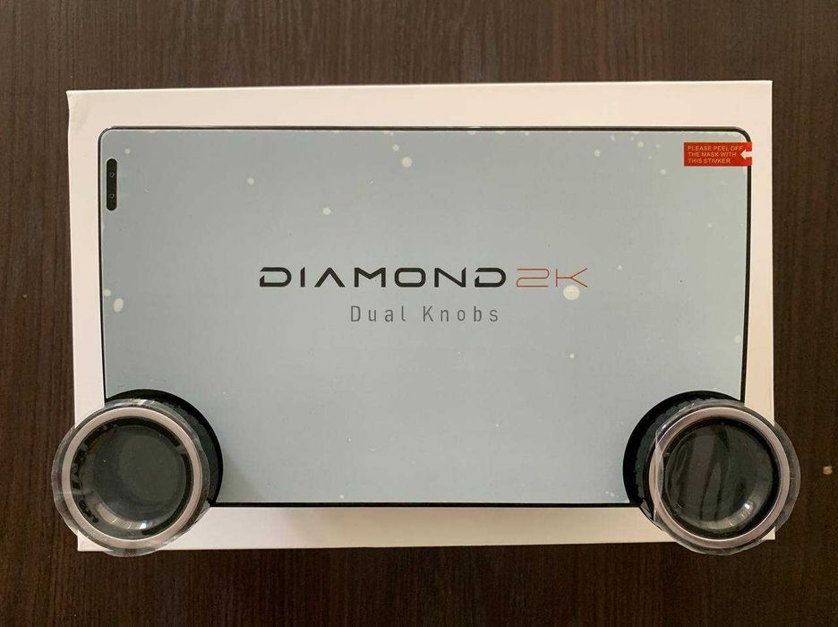 Автомонитор Diamond X80 Оригинал.