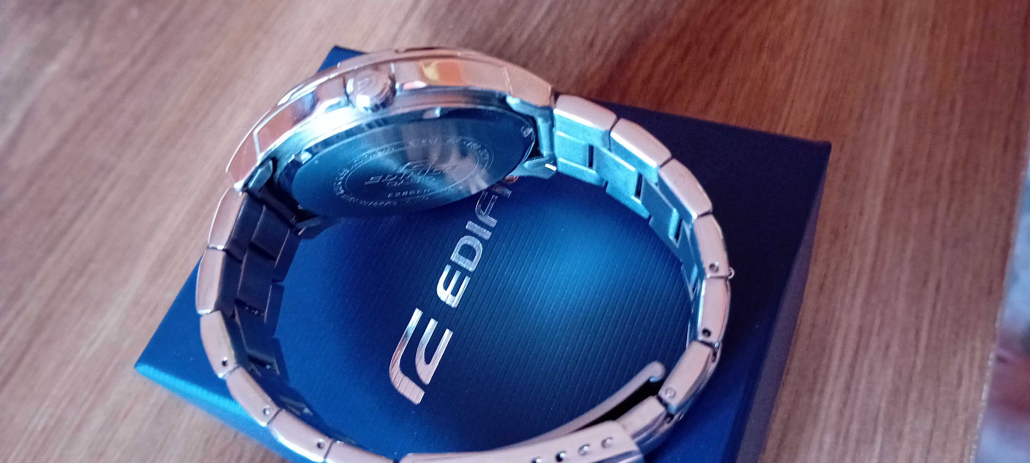 Casio Edifice бартер