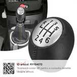 Nuca schimbator de viteze pt Renault si Dacia cu 6+1 sau 5+1 trepte