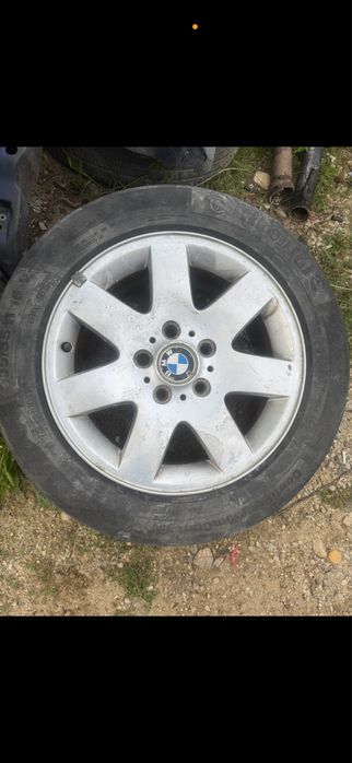 Джанти 5х120 R 16